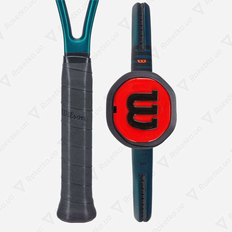 Wilson Blade 98 18X20 V9 WR149911 (tester) - купить в Киеве, цены